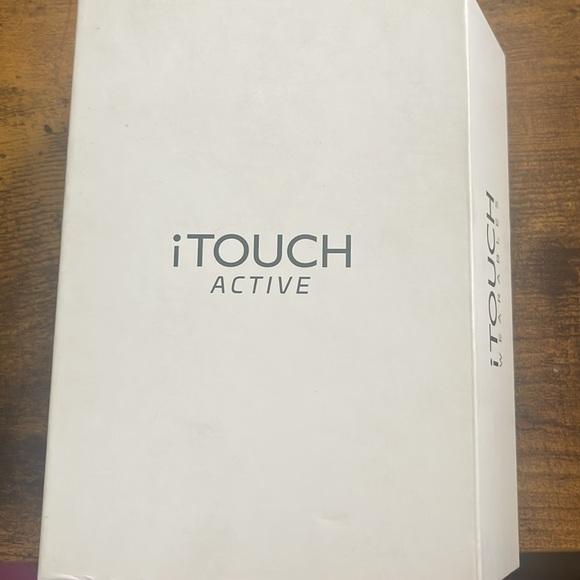 iTouch Active Smartwatch itouch wearables - Picture 3 of 12